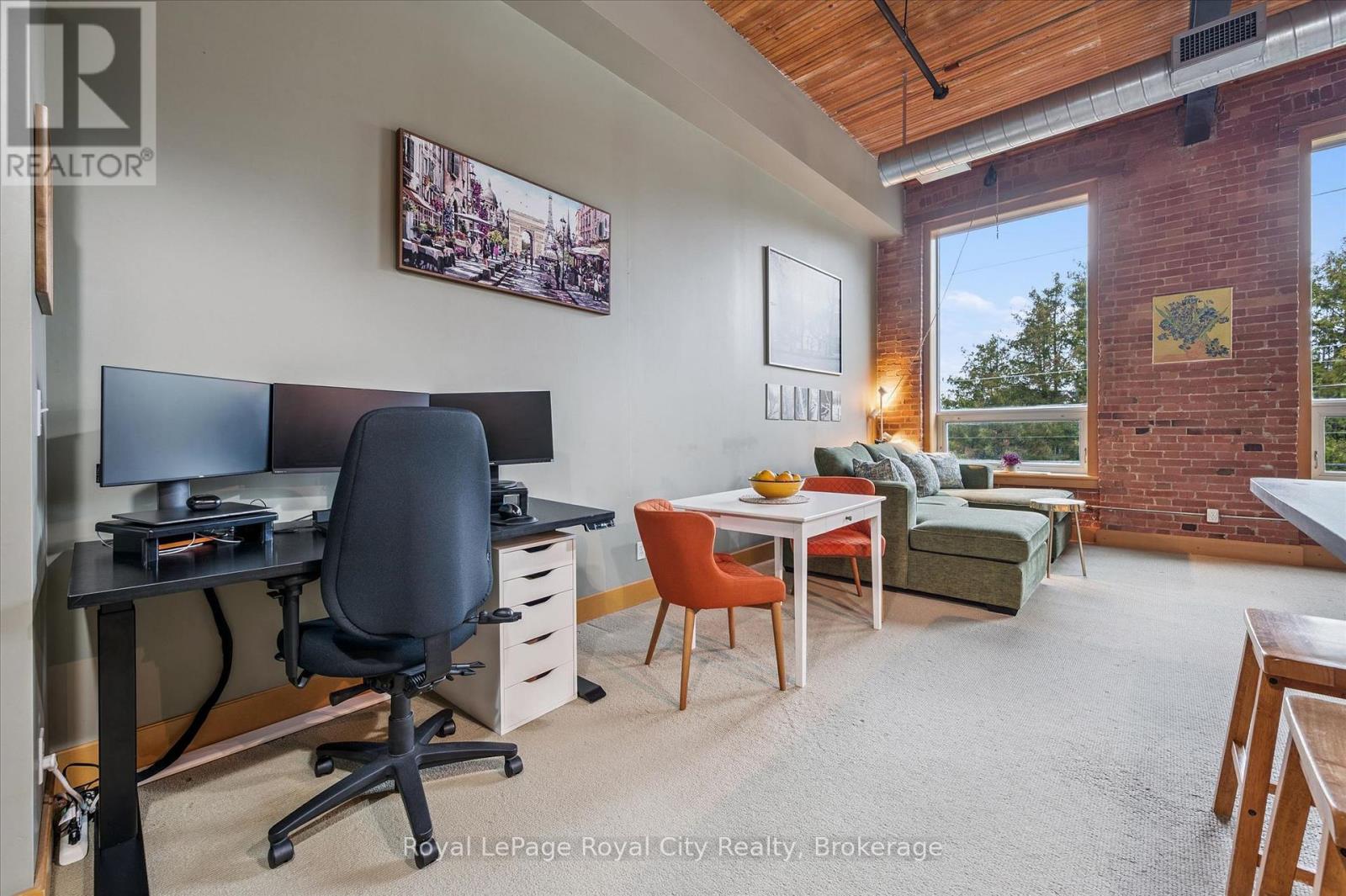 227 - 26 Ontario Street, Guelph, Ontario  N1E 7K1 - Photo 5 - X13021940