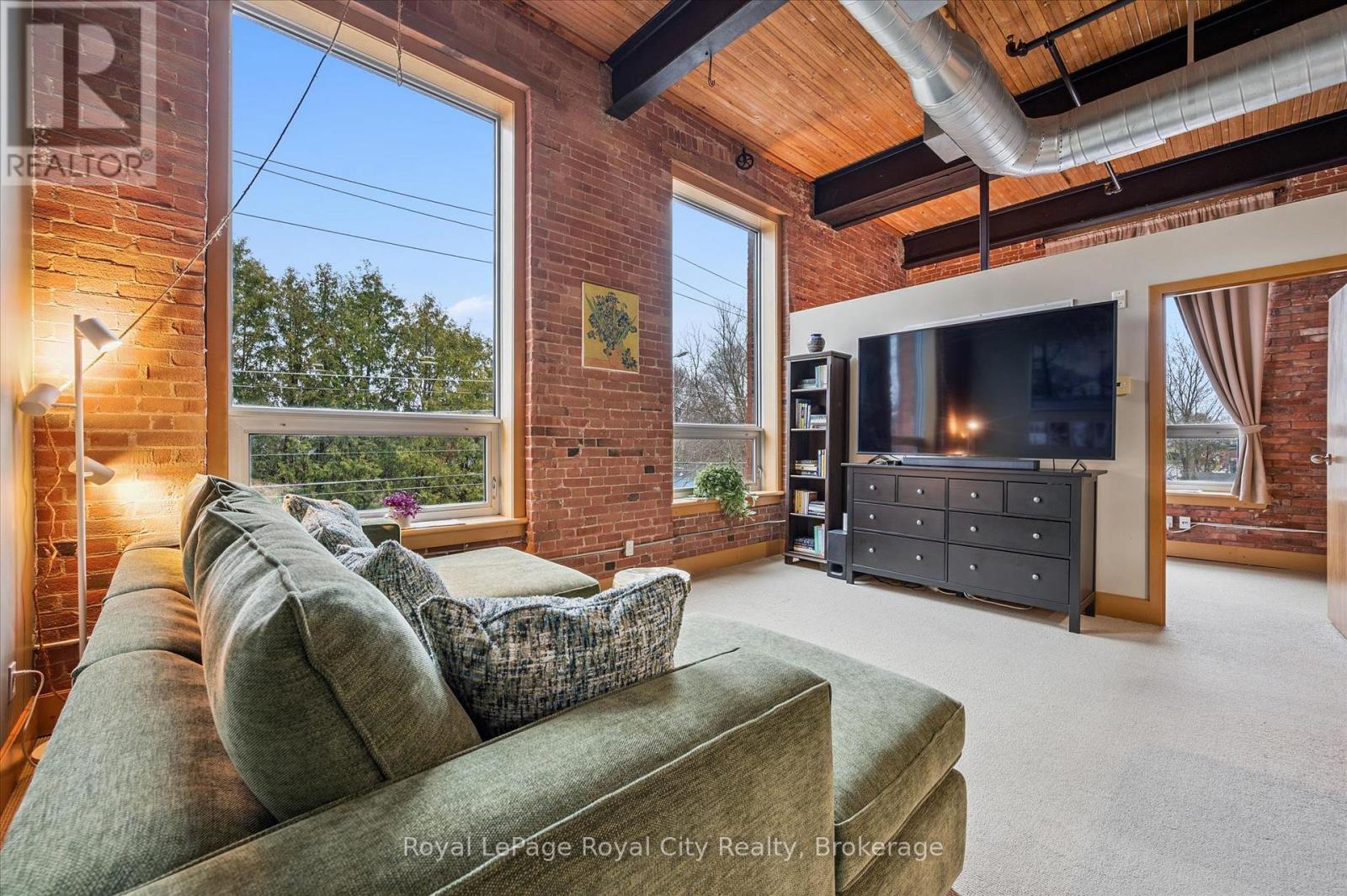 227 - 26 Ontario Street, Guelph, Ontario  N1E 7K1 - Photo 6 - X13021940