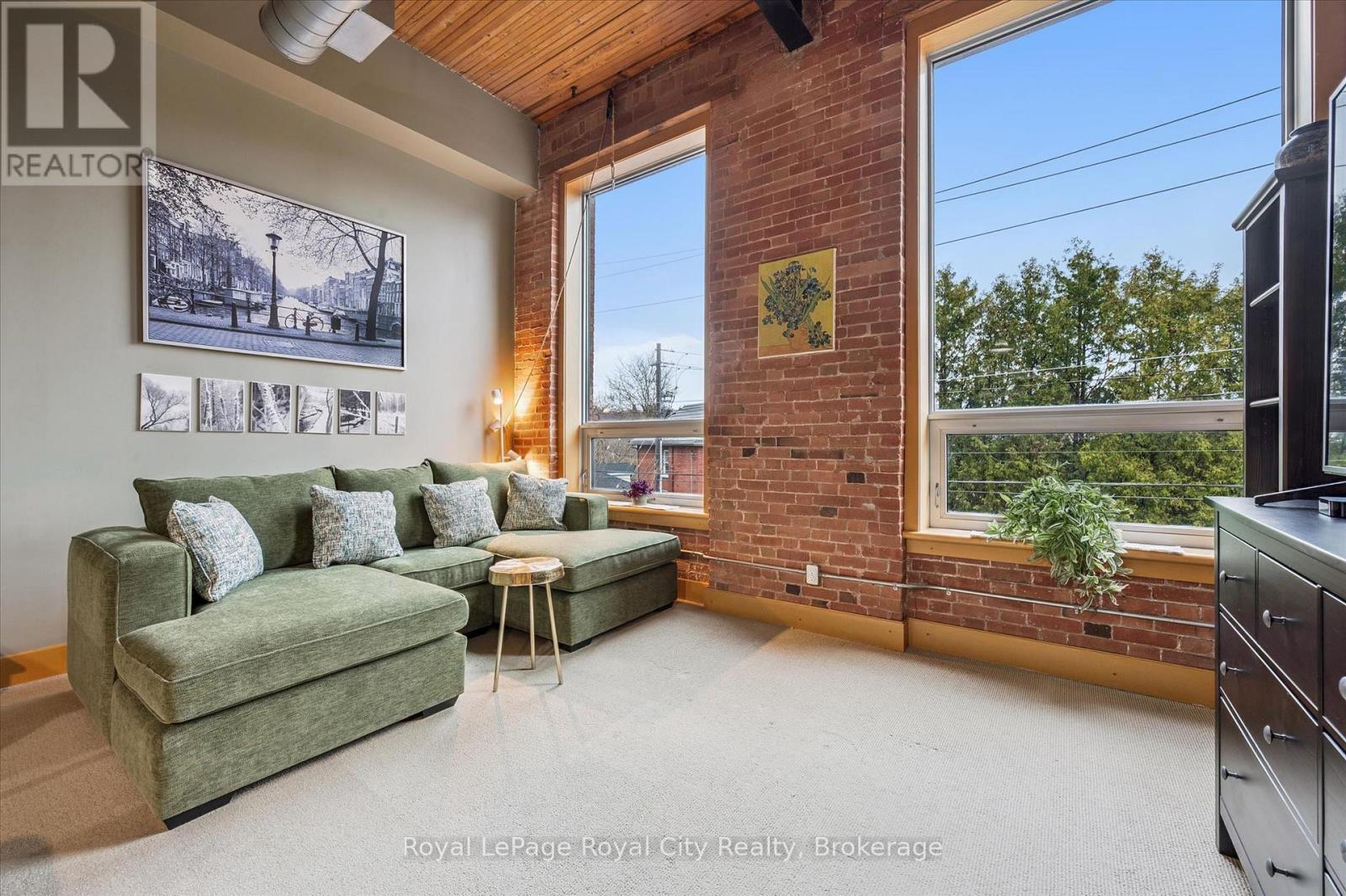 227 - 26 Ontario Street, Guelph, Ontario  N1E 7K1 - Photo 7 - X13021940