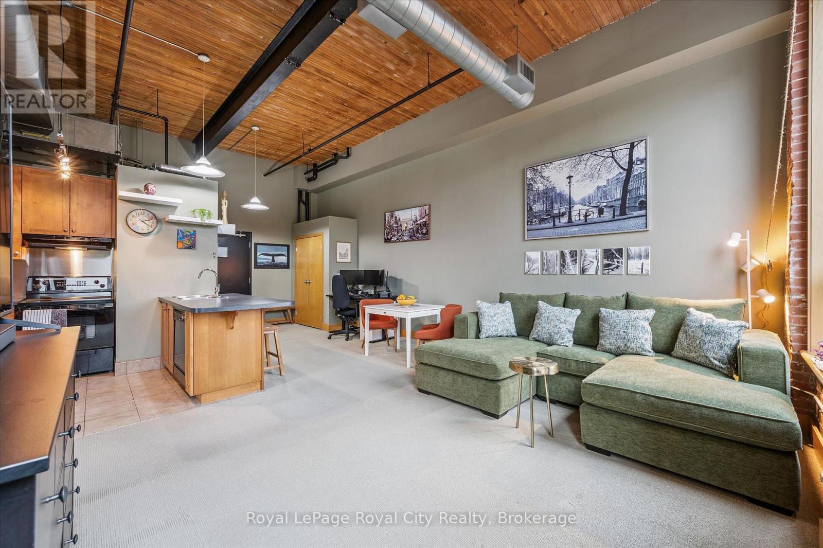 227 - 26 Ontario Street, Guelph, Ontario  N1E 7K1 - Photo 8 - X13021940