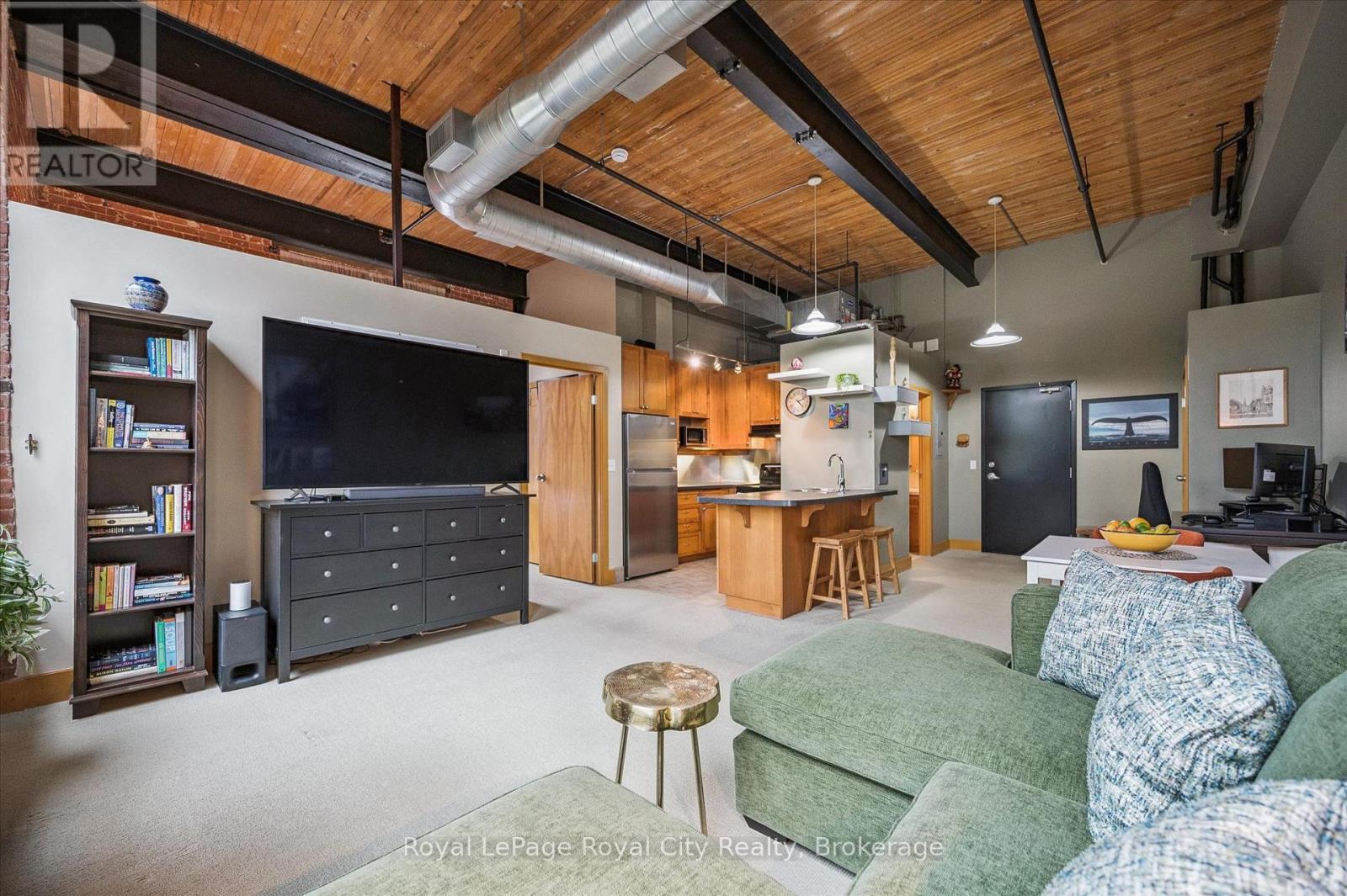 227 - 26 Ontario Street, Guelph, Ontario  N1E 7K1 - Photo 9 - X13021940