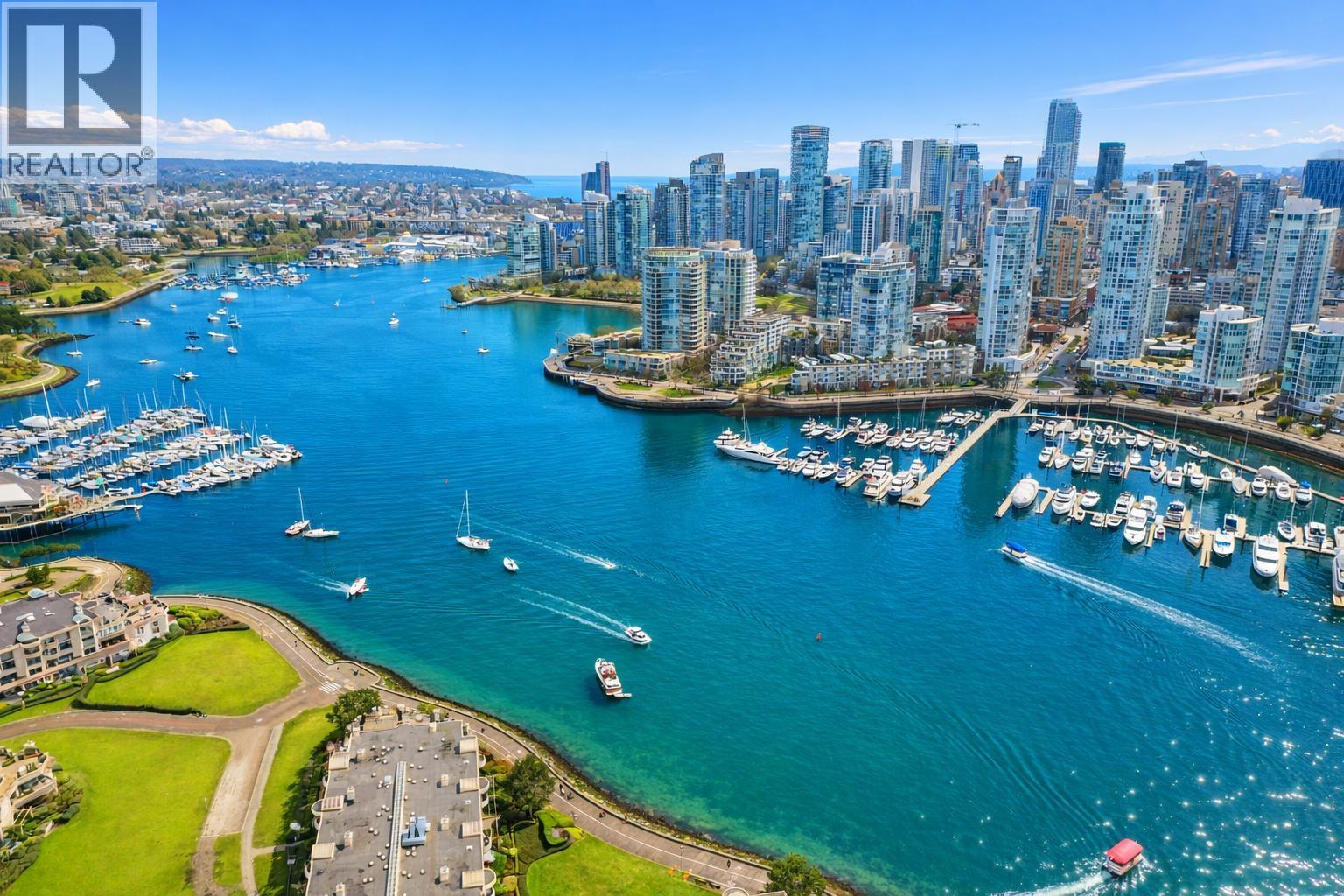 Ph1606 288 W 1st Avenue, Vancouver, British Columbia  V6C 3L2 - Photo 28 - R3096235