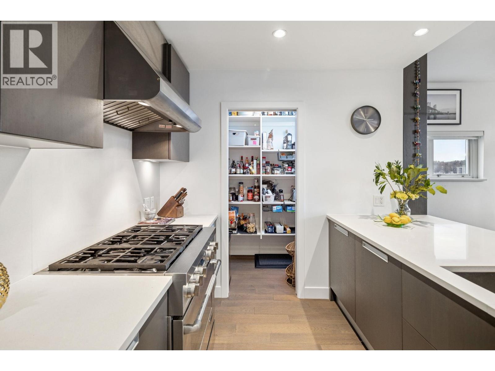 Ph1606 288 W 1st Avenue, Vancouver, British Columbia  V6C 3L2 - Photo 5 - R3096235