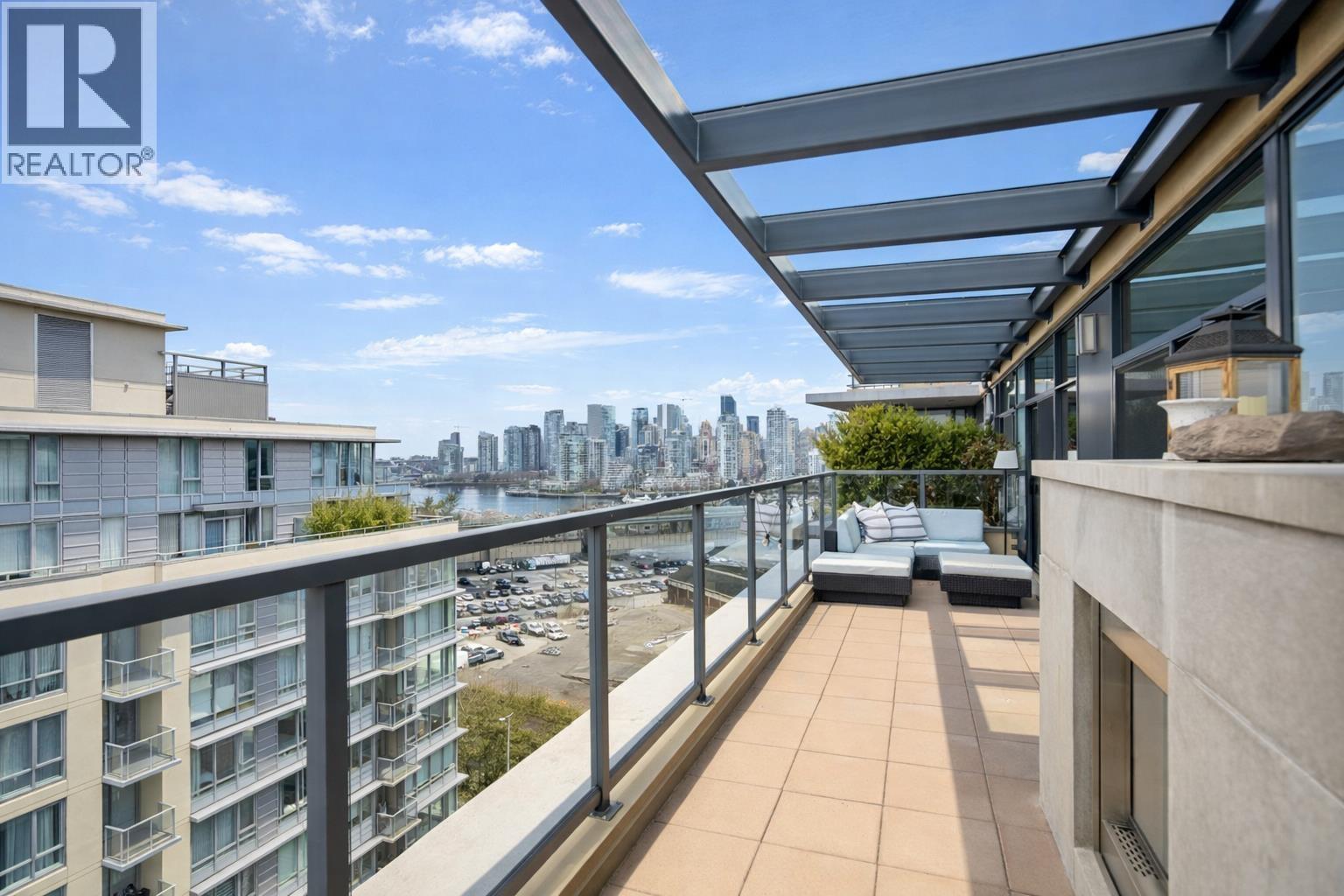 Ph1606 288 W 1st Avenue, Vancouver, British Columbia  V6C 3L2 - Photo 18 - R3096235