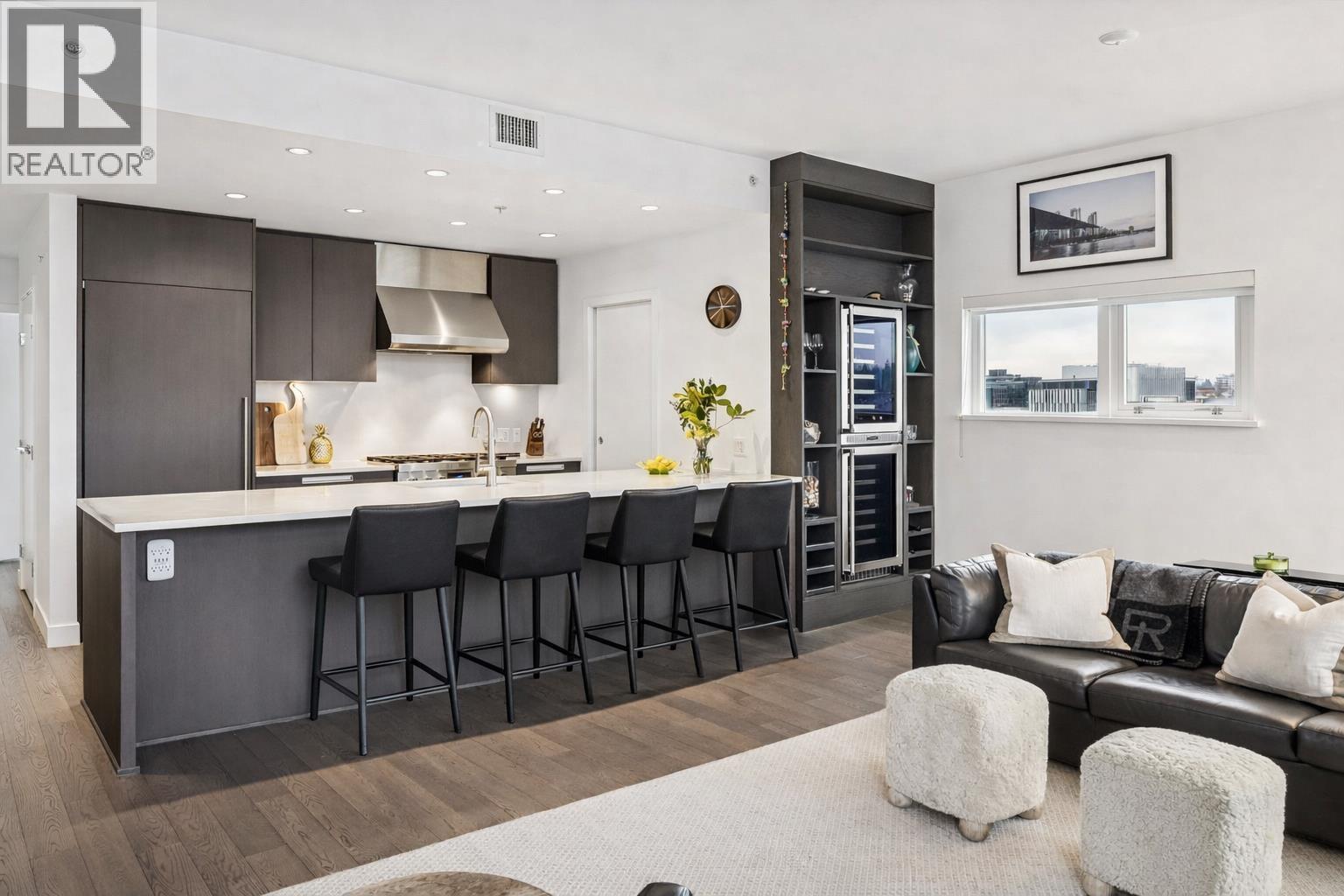 Ph1606 288 W 1st Avenue, Vancouver, British Columbia  V6C 3L2 - Photo 8 - R3096235