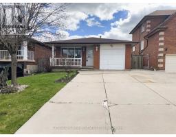 7 QUINCY COURT, Hamilton, Ontario