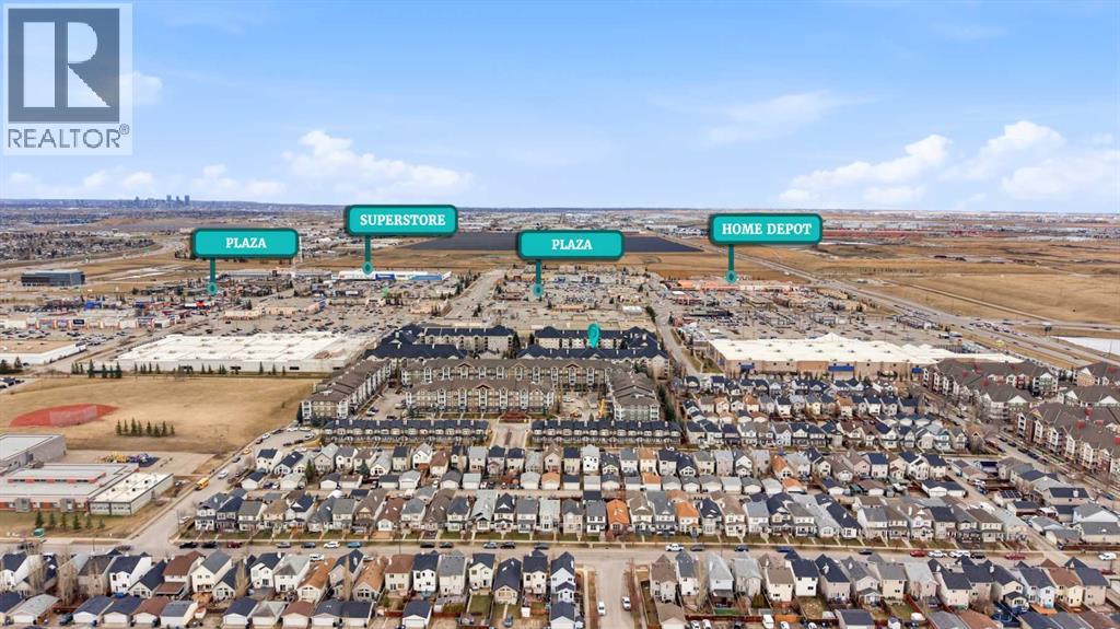 2213, 4975 130 Avenue Se, Calgary, Alberta  T2Z 4M4 - Photo 32 - A2299349