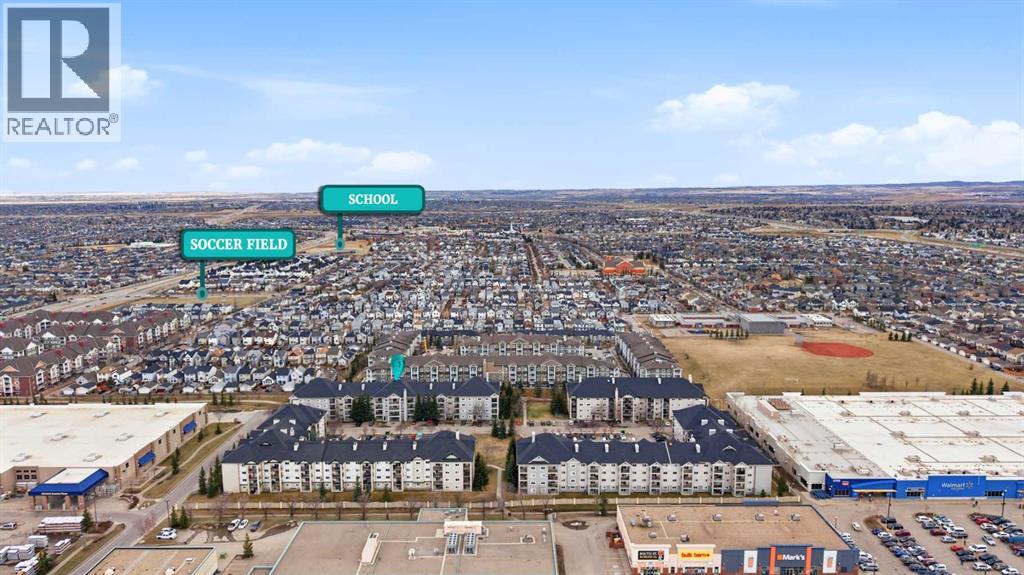 2213, 4975 130 Avenue Se, Calgary, Alberta  T2Z 4M4 - Photo 29 - A2299349