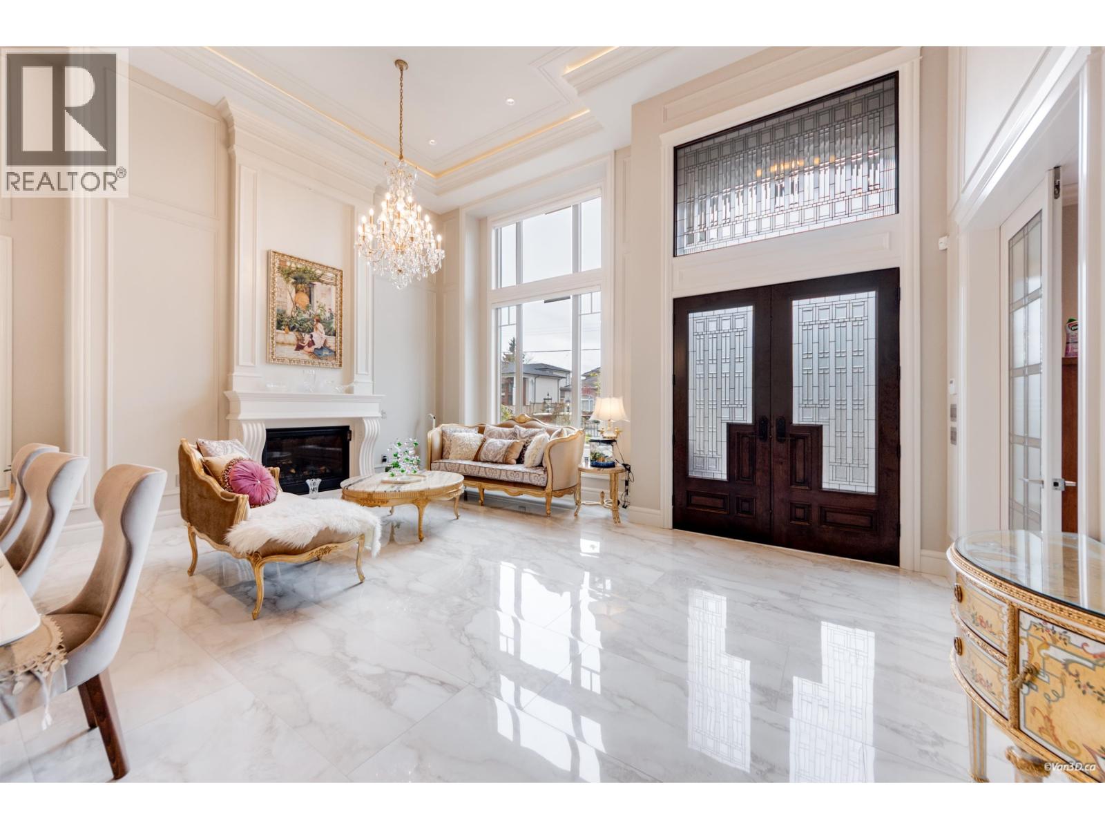 8520 Elsmore Road, Richmond, British Columbia  V7C 2A1 - Photo 4 - R3111241