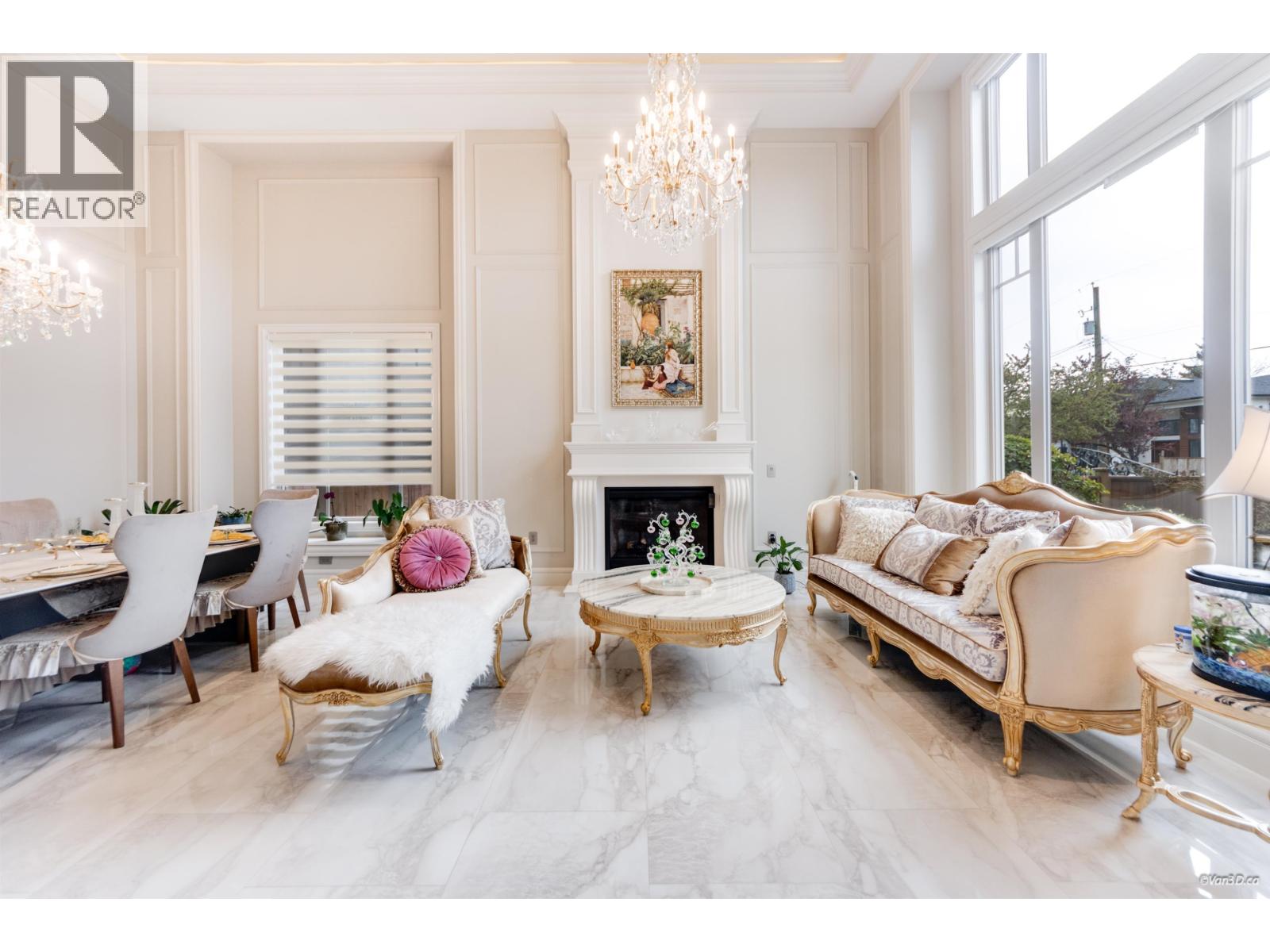 8520 Elsmore Road, Richmond, British Columbia  V7C 2A1 - Photo 5 - R3111241