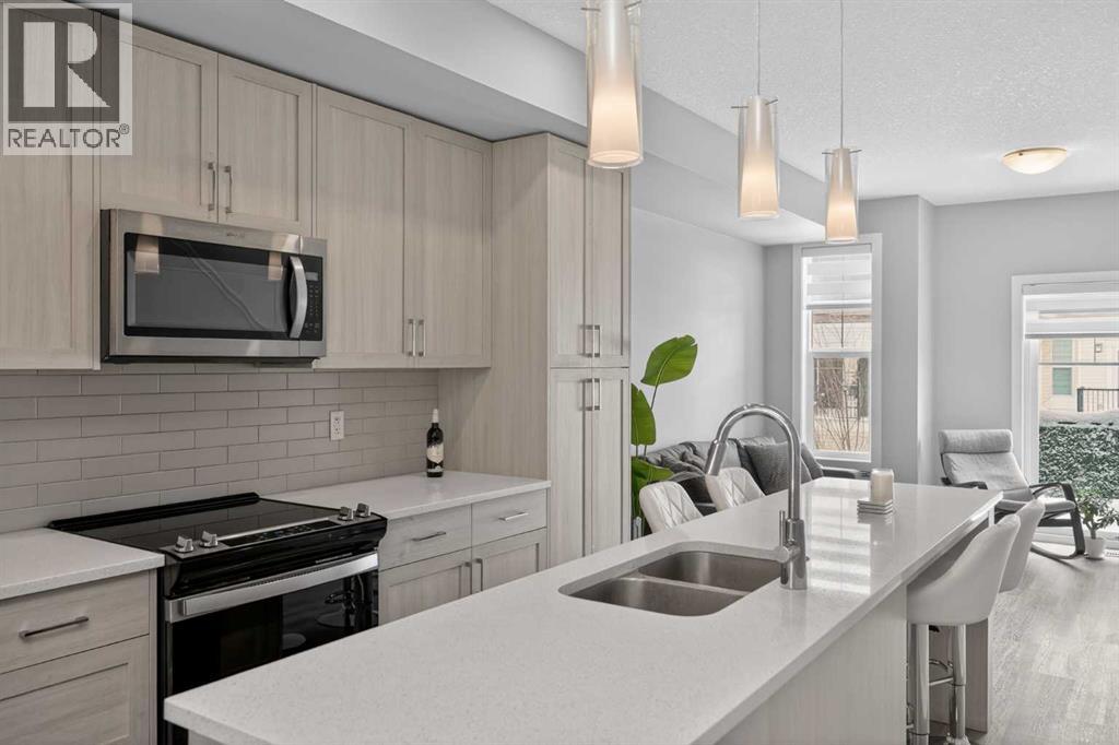 930 Sage Hill Grove NW, Calgary, Alberta  T3R 2A2 - Photo 4 - A2302260