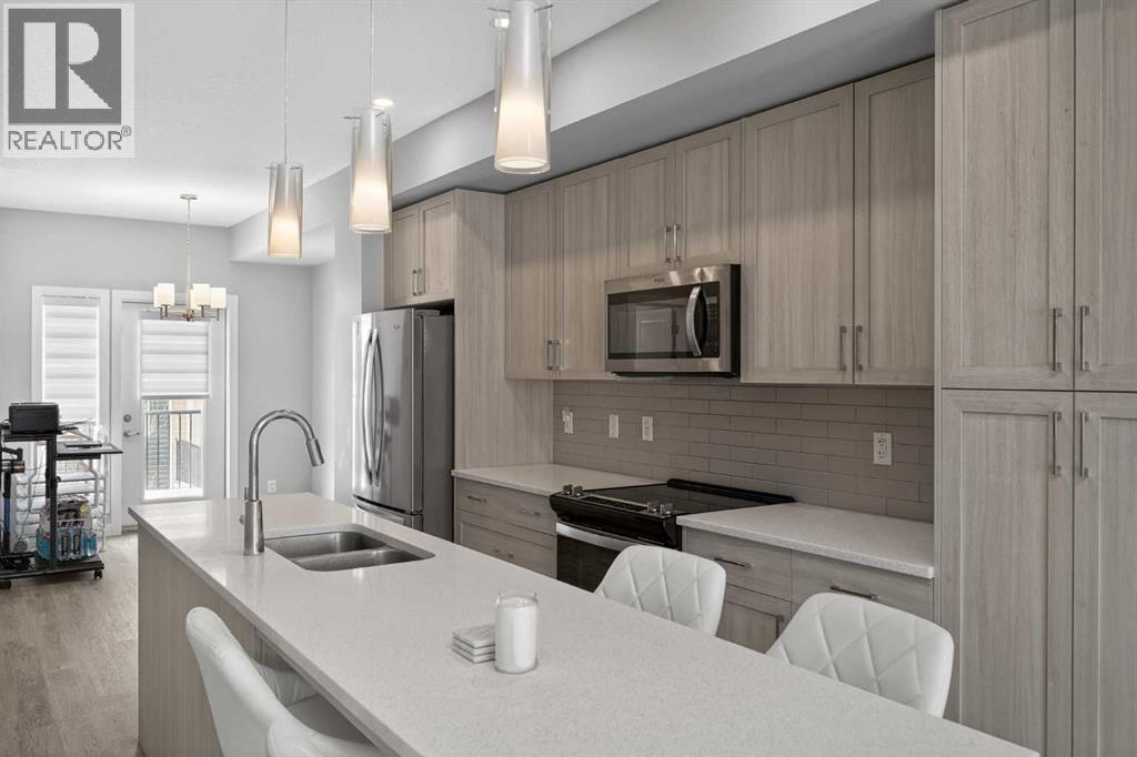 930 Sage Hill Grove NW, Calgary, Alberta  T3R 2A2 - Photo 8 - A2302260