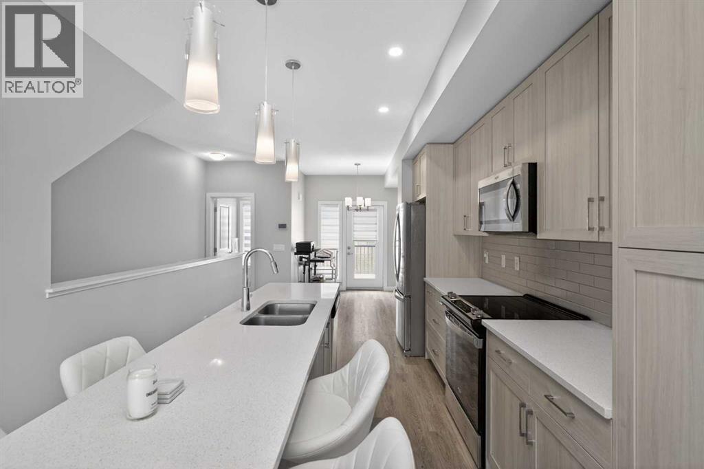 930 Sage Hill Grove NW, Calgary, Alberta  T3R 2A2 - Photo 9 - A2302260