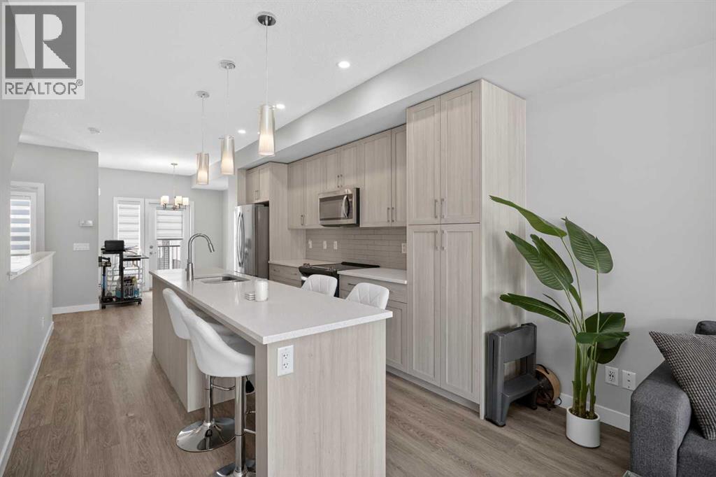 930 Sage Hill Grove NW, Calgary, Alberta  T3R 2A2 - Photo 6 - A2302260