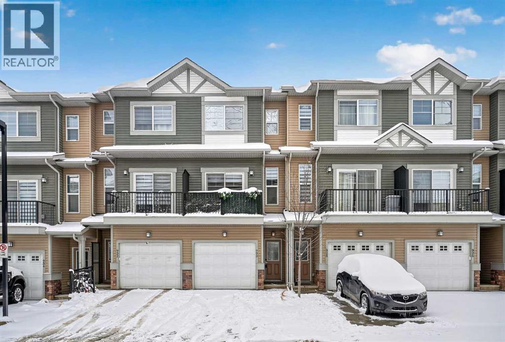 930 Sage Hill Grove NW, Calgary, Alberta