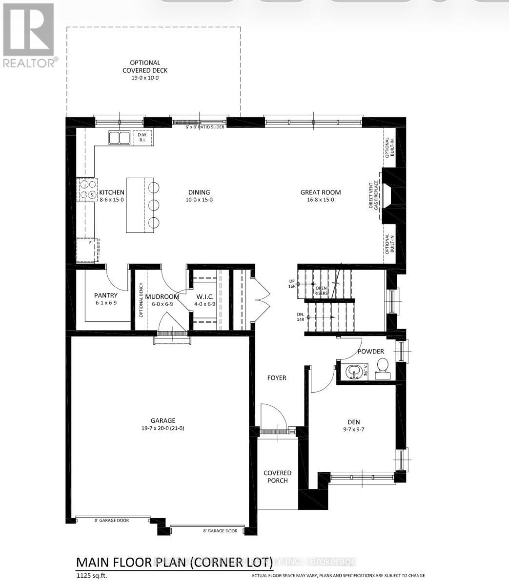 198 Timberwalk Trail, Middlesex Centre, Ontario  N0M 2A0 - Photo 2 - X13021928