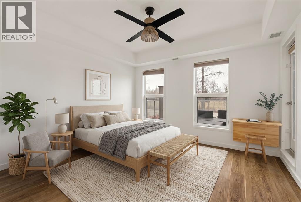 113, 5040 53 Street, Sylvan Lake, Alberta  T4S 0A1 - Photo 3 - A2303412