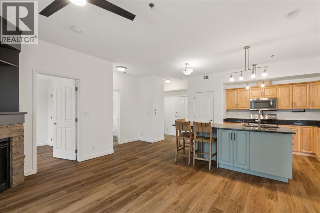 113, 5040 53 Street, Sylvan Lake, Alberta  T4S 0A1 - Photo 8 - A2303412