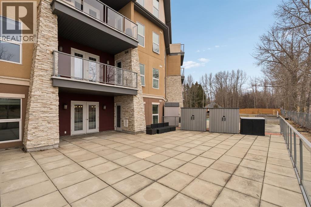 113, 5040 53 Street, Sylvan Lake, Alberta  T4S 0A1 - Photo 26 - A2303412