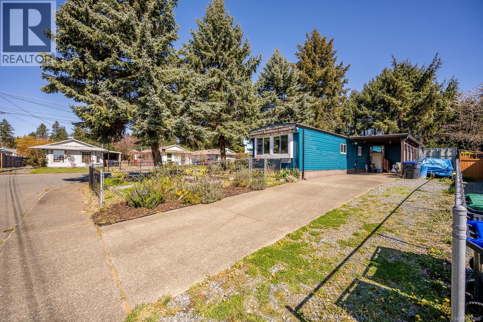 500 Nechako Ave, Courtenay, British Columbia  V9N 7R3 - Photo 38 - 1032868