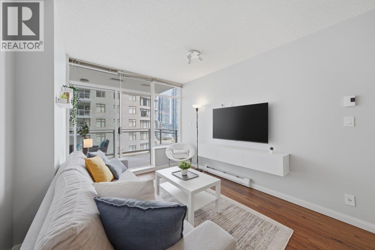 1803 898 Carnarvon Street, New Westminster, British Columbia  V3M 0C3 - Photo 13 - R3113440