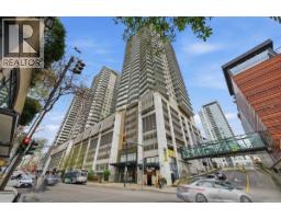 1803 898 CARNARVON STREET, New Westminster, British Columbia