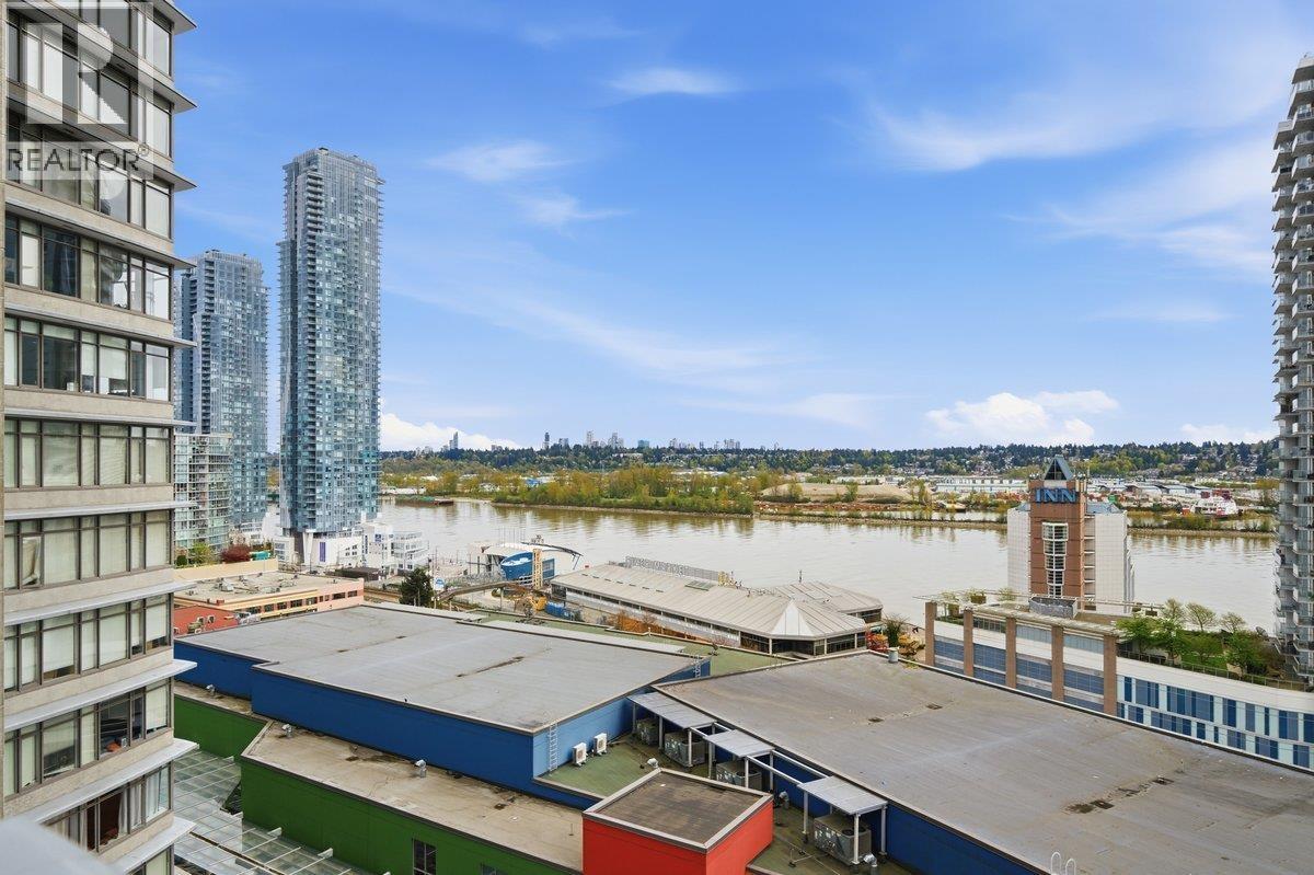 1803 898 Carnarvon Street, New Westminster, British Columbia  V3M 0C3 - Photo 16 - R3113440