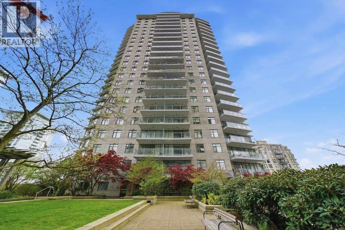 1803 898 Carnarvon Street, New Westminster, British Columbia  V3M 0C3 - Photo 29 - R3113440