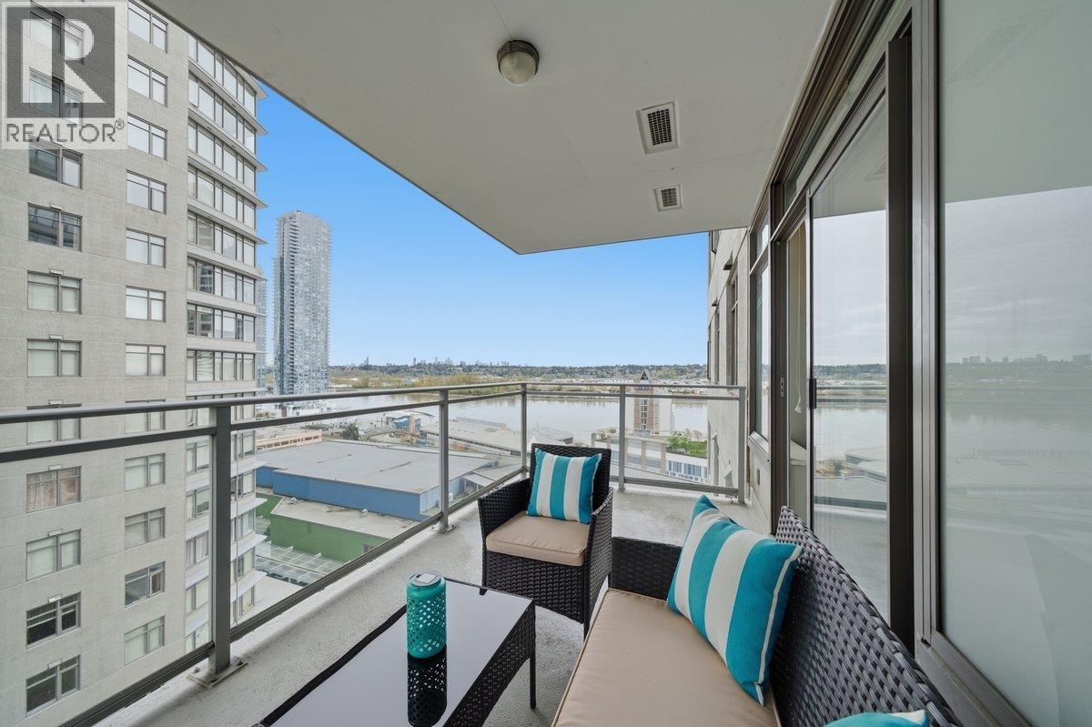 1803 898 Carnarvon Street, New Westminster, British Columbia  V3M 0C3 - Photo 14 - R3113440