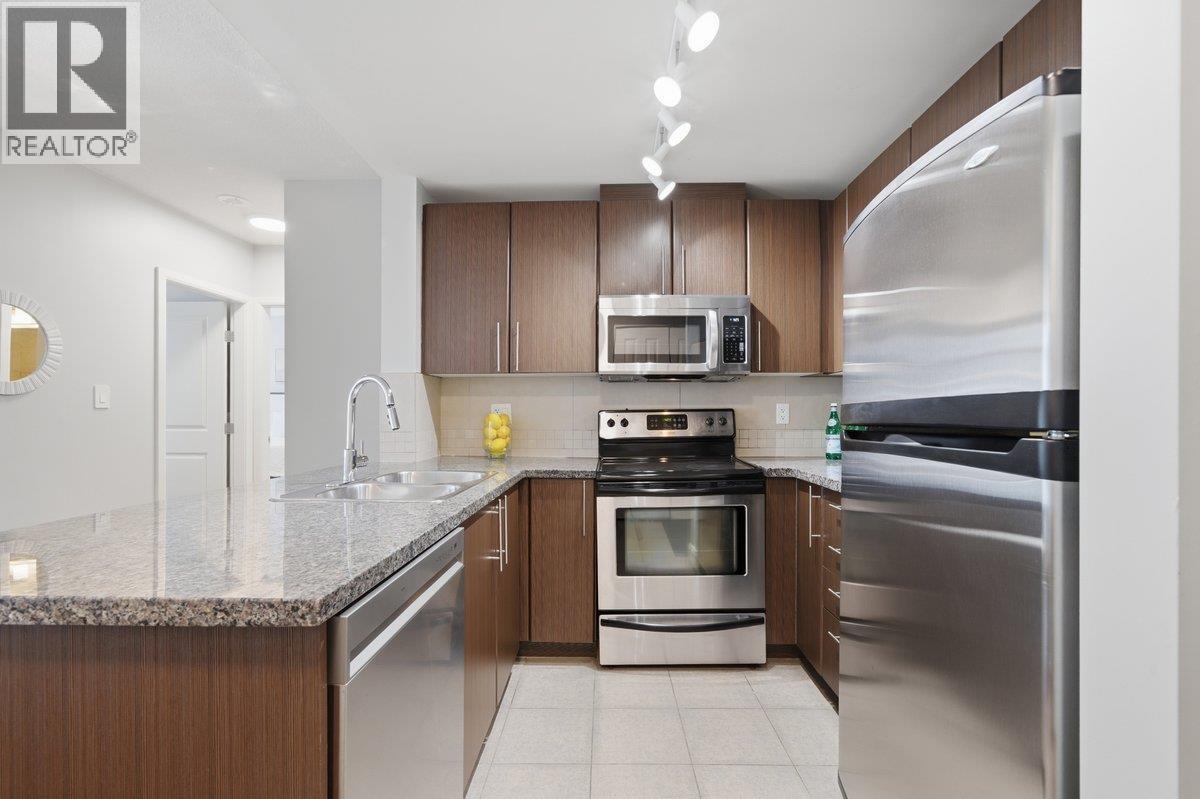 1803 898 Carnarvon Street, New Westminster, British Columbia  V3M 0C3 - Photo 3 - R3113440