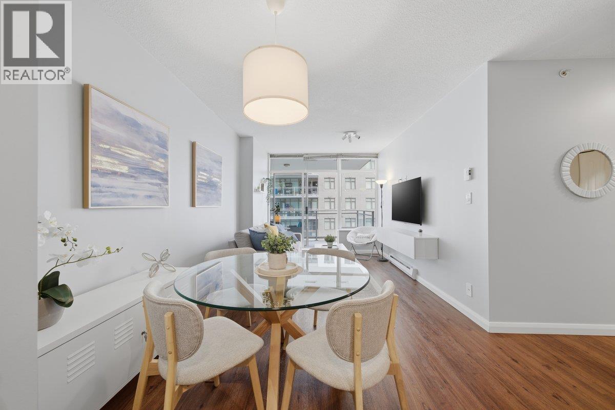 1803 898 Carnarvon Street, New Westminster, British Columbia  V3M 0C3 - Photo 10 - R3113440