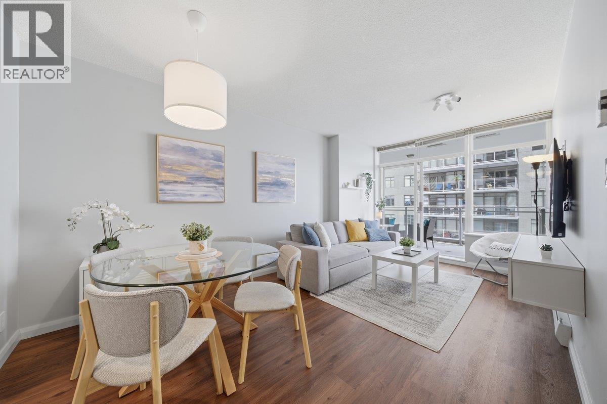 1803 898 Carnarvon Street, New Westminster, British Columbia  V3M 0C3 - Photo 9 - R3113440