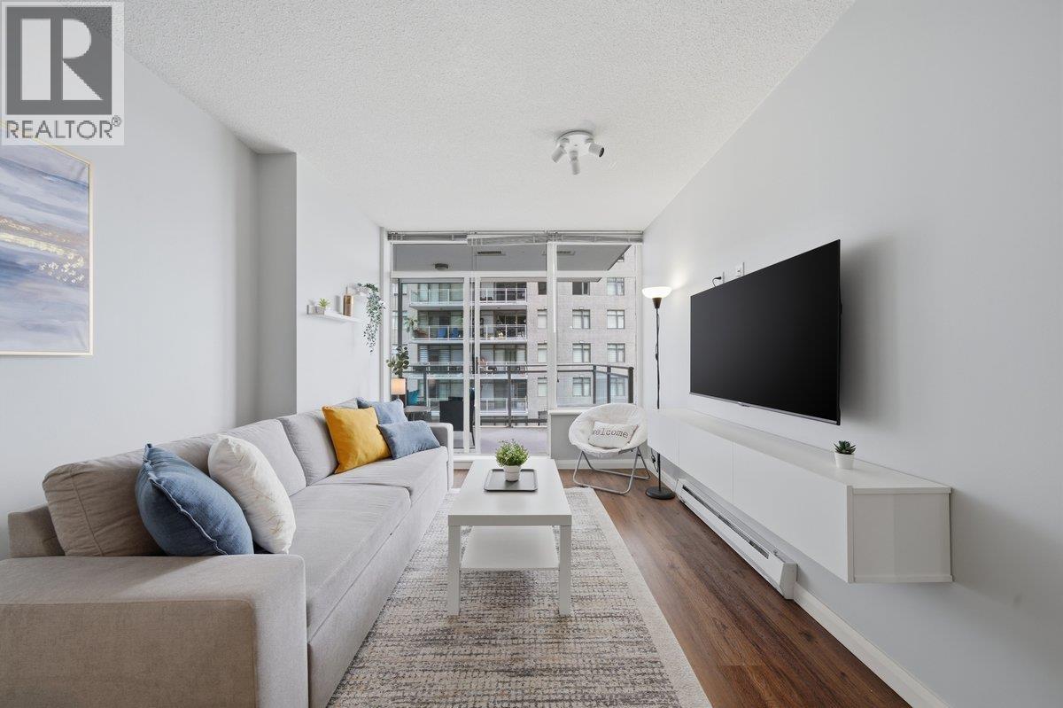 1803 898 Carnarvon Street, New Westminster, British Columbia  V3M 0C3 - Photo 12 - R3113440