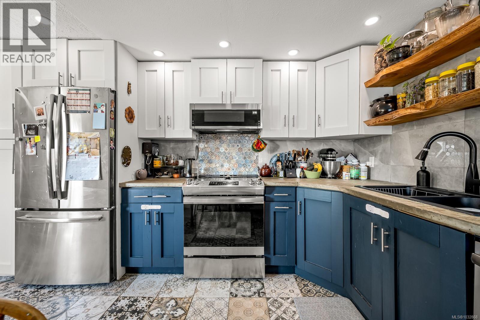 500 Nechako Ave, Courtenay, British Columbia