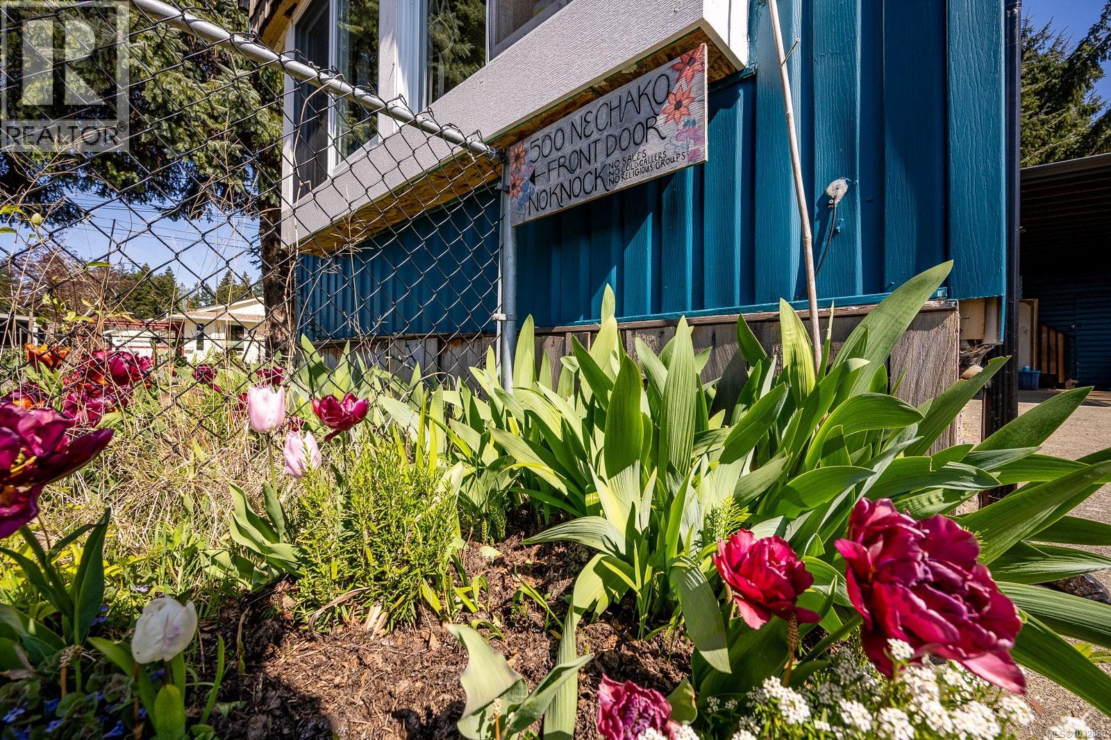 500 Nechako Ave, Courtenay, British Columbia  V9N 7R3 - Photo 42 - 1032868