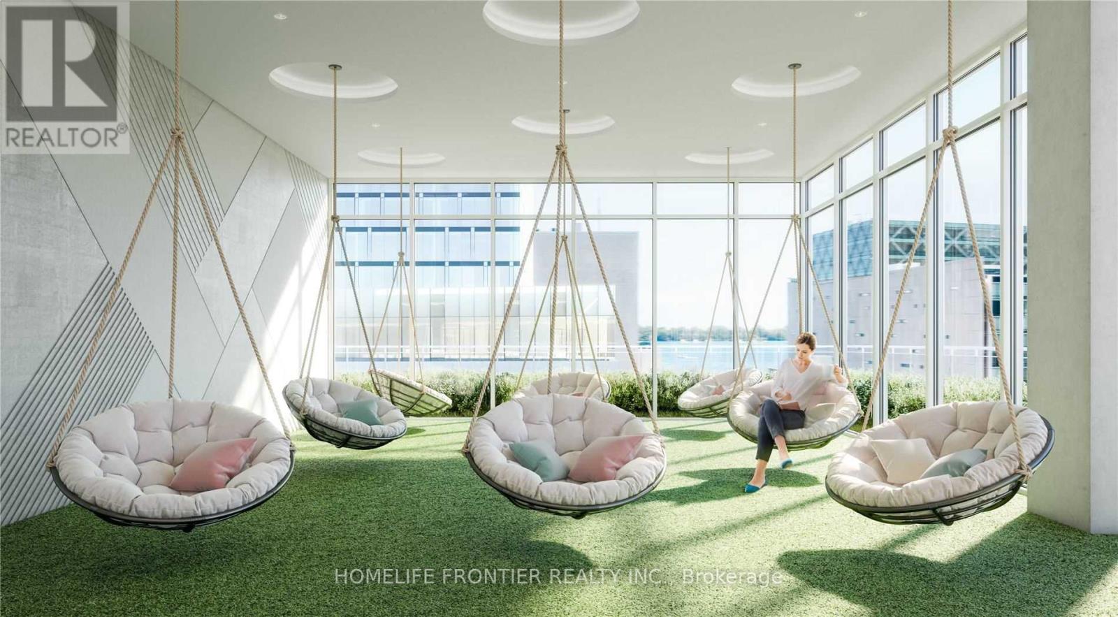 6810 - 55 Cooper Street S, Toronto, Ontario  M5E 0G1 - Photo 6 - C13021930