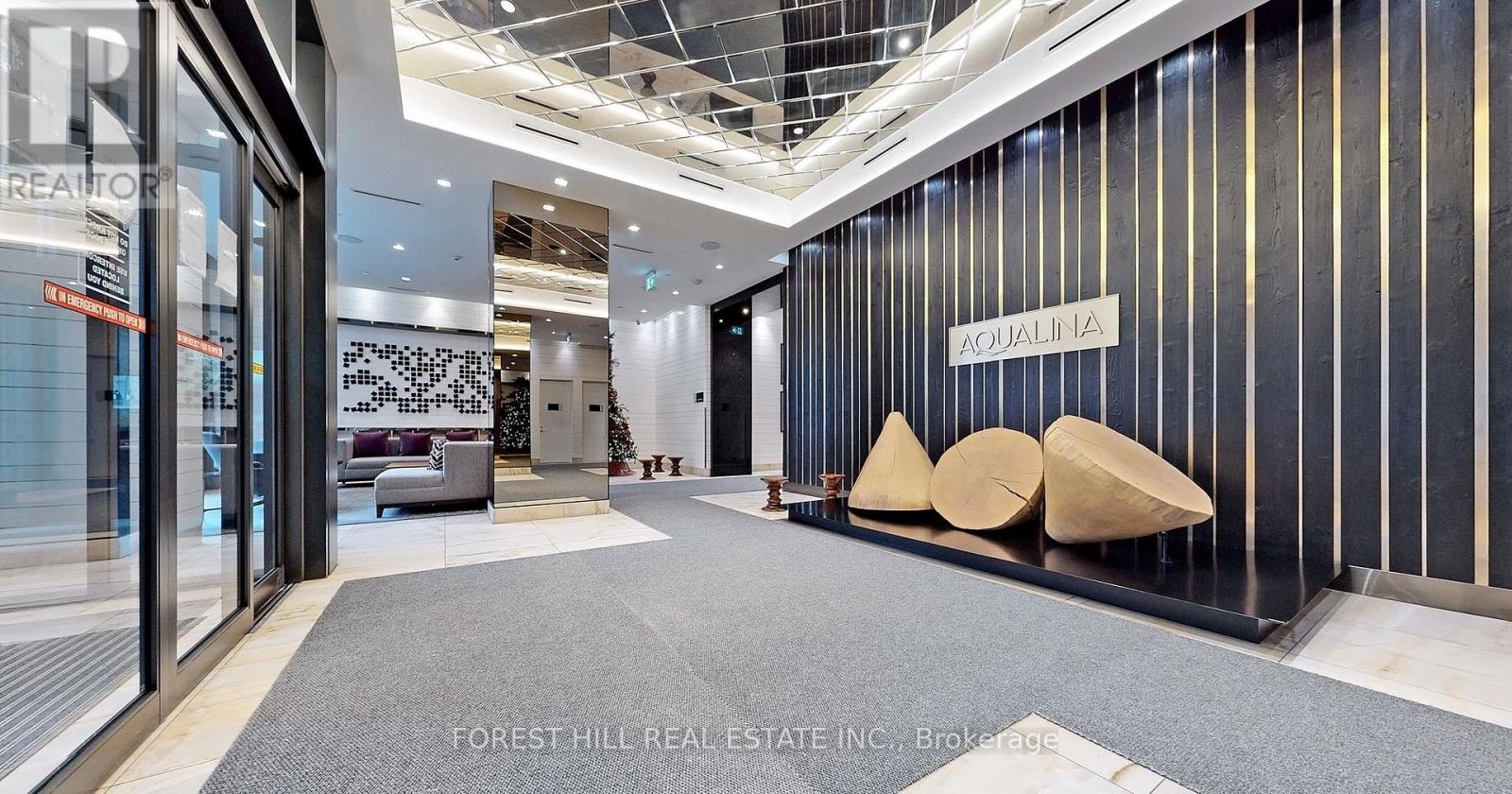 726 - 55 Merchants' Wharf, Toronto, Ontario  M5A 0P2 - Photo 19 - C13021934