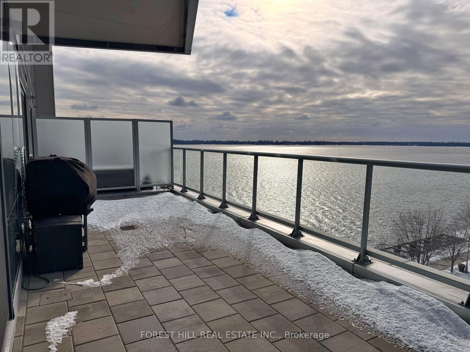 726 - 55 Merchants' Wharf, Toronto, Ontario  M5A 0P2 - Photo 7 - C13021934