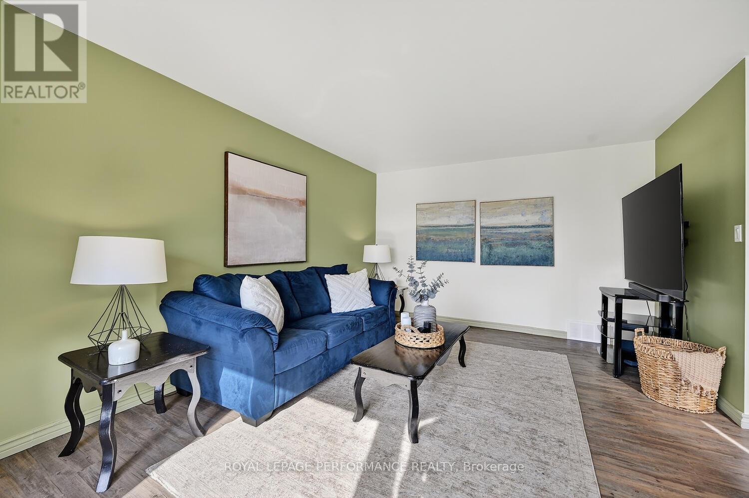 107 Lorne Street, Smiths Falls, Ontario  K7A 3L1 - Photo 6 - X13021856