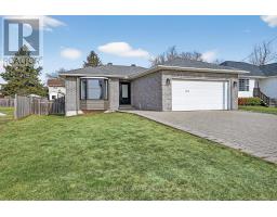 107 LORNE STREET, Smiths Falls, Ontario