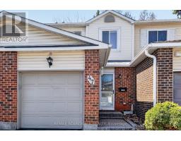 10 - 47 SUNRIDGE LANE, ottawa, Ontario
