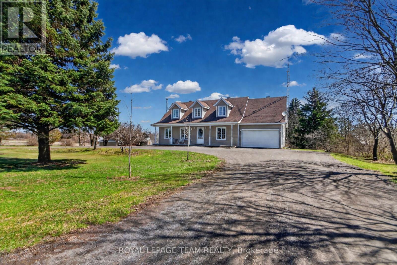 2867 STAGECOACH ROAD, Ottawa, Ontario
