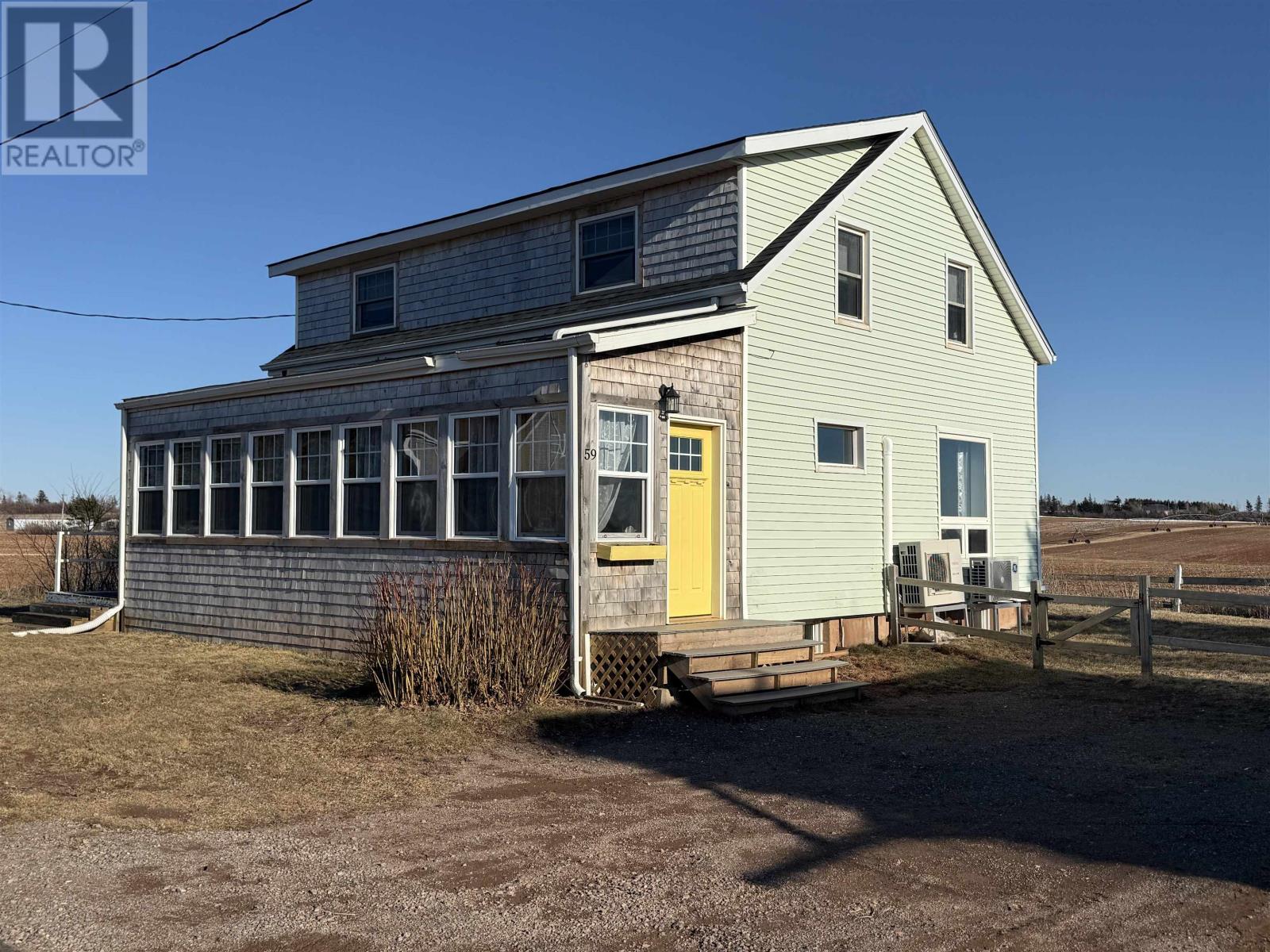 59 Plug Street, Malpeque, Prince Edward Island