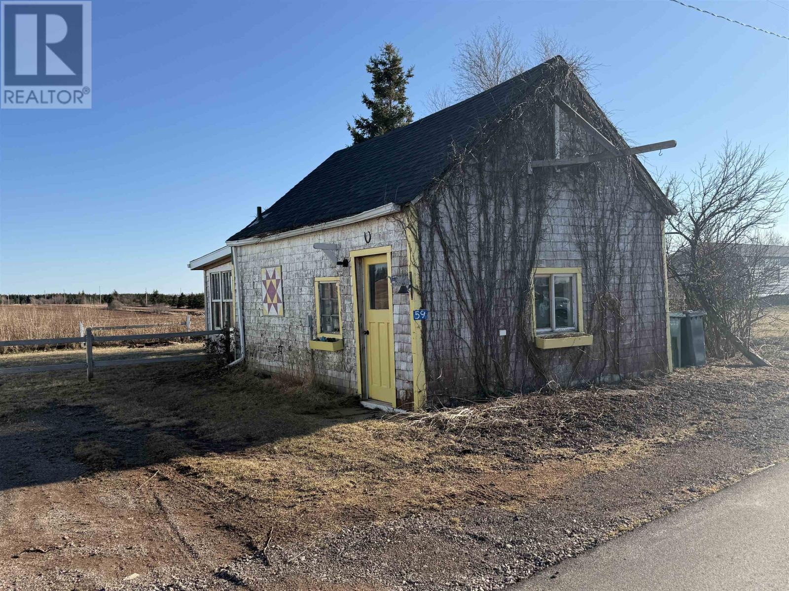 59 Plug Street, Malpeque, Prince Edward Island  C0B 1M0 - Photo 34 - 202605468