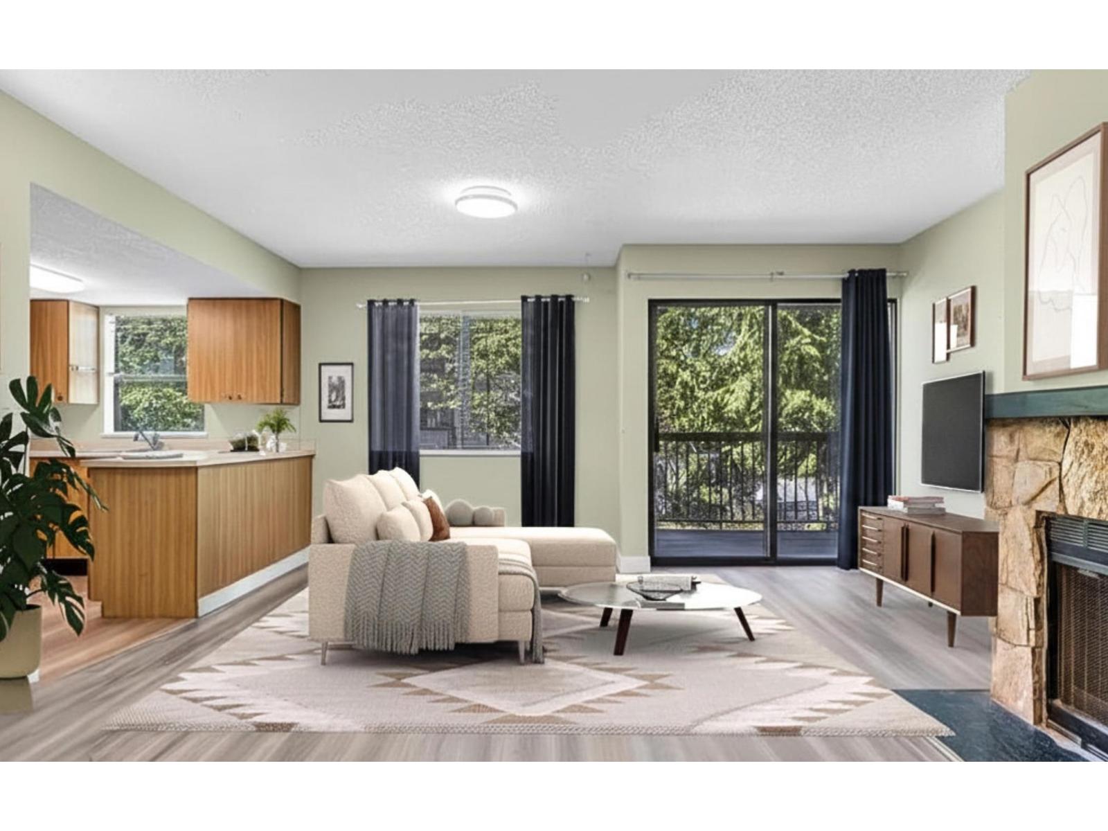 201 13316 71B AVENUE, surrey, British Columbia