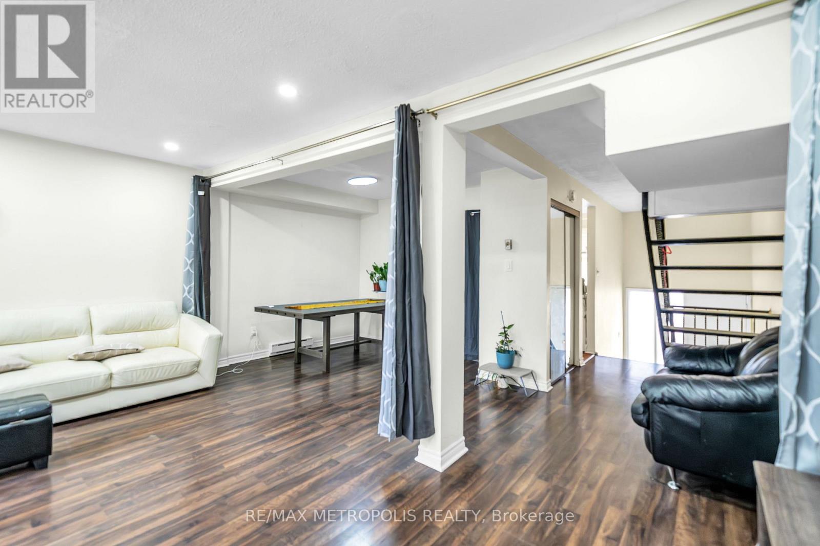 15 - 175 Trudelle Street, Toronto (Eglinton East), Ontario  M1J 3K5 - Photo 15 - E13021862