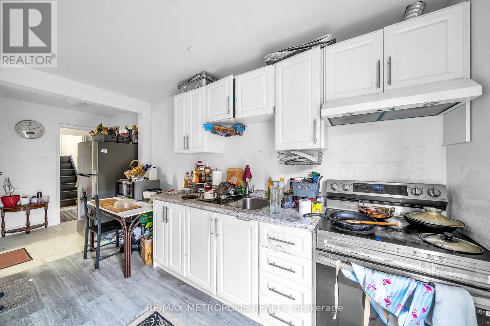 15 - 175 Trudelle Street, Toronto (Eglinton East), Ontario  M1J 3K5 - Photo 27 - E13021862