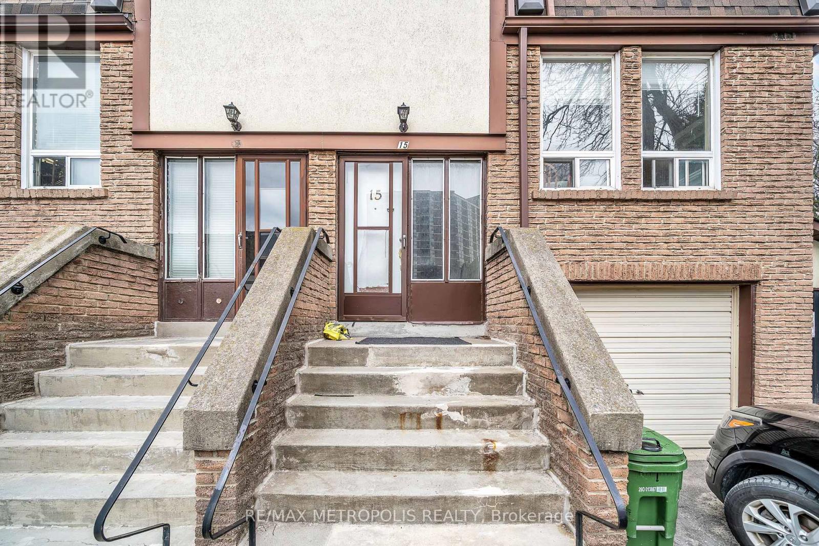 15 - 175 Trudelle Street, Toronto (Eglinton East), Ontario  M1J 3K5 - Photo 3 - E13021862