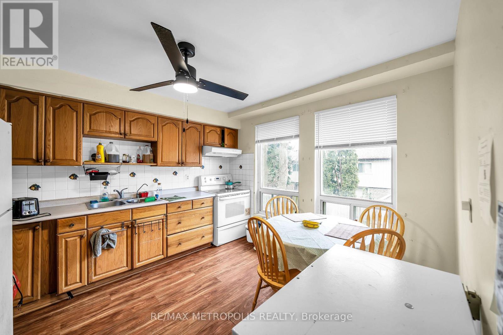 15 - 175 Trudelle Street, Toronto (Eglinton East), Ontario  M1J 3K5 - Photo 6 - E13021862