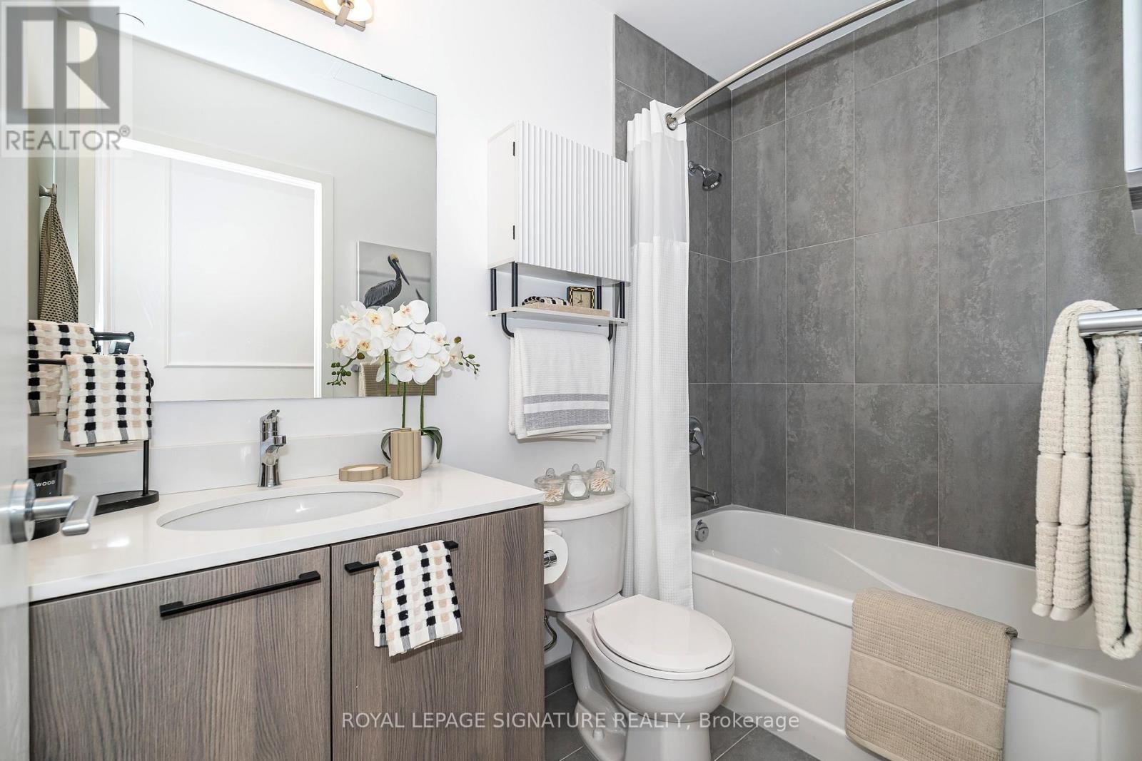 815 - 7439 Kingston Road, Toronto, Ontario  M1B 0G1 - Photo 12 - E13021872